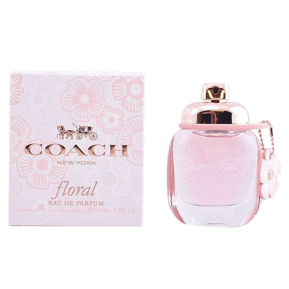 Coach Floral Eau de Parfum 30ml Spray, 30 ml for Women