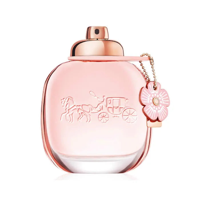 Coach Floral Eau de Parfum 30ml Spray, 30 ml for Women