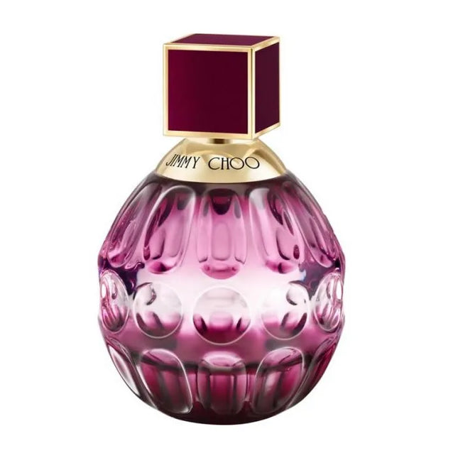 Jimmy Choo Fever Eau de Parfum 100ml Spray, 100 ml for Women