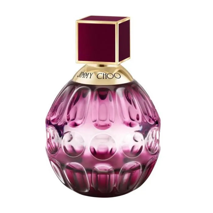 Jimmy Choo Fever Eau de Parfum 100ml Spray, 100 ml for Women