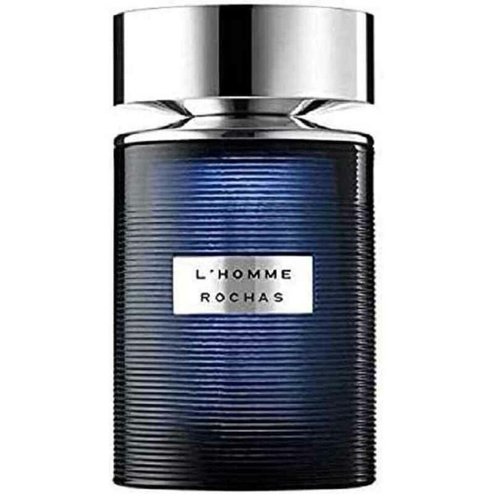 Rochas L'Homme Rochas Eau de Toilette 40ml Spray, 40 ml for Men