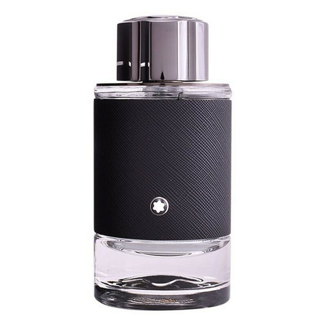 Mont Blanc Explorer Eau de Parfum 100ml Spray, 100 ml for Men