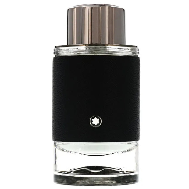 Mont Blanc Explorer Eau de Parfum 100ml Spray, 100 ml for Men