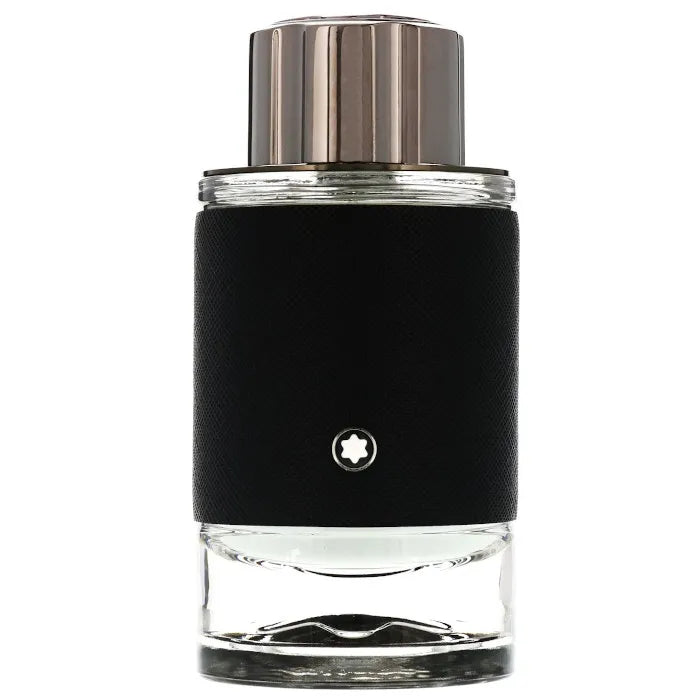 Mont Blanc Explorer Eau de Parfum 100ml Spray, 100 ml for Men
