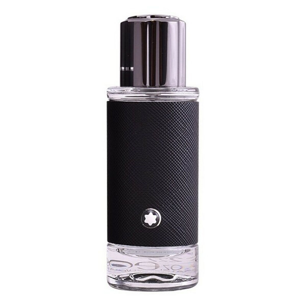 Mont Blanc Explorer Eau de Parfum 100ml Spray, 100 ml for Men