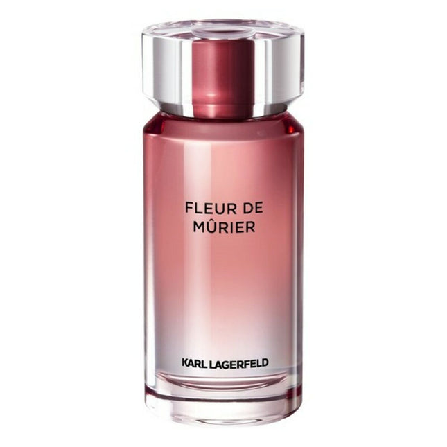 Karl Lagerfeld Fleur de Murier Eau de Parfum 100ml Spray, 100 ml for Women