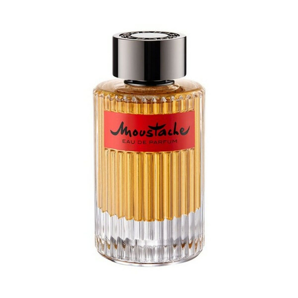 Rochas Moustache Eau de Parfum 125ml Spray, 125 ml for Men