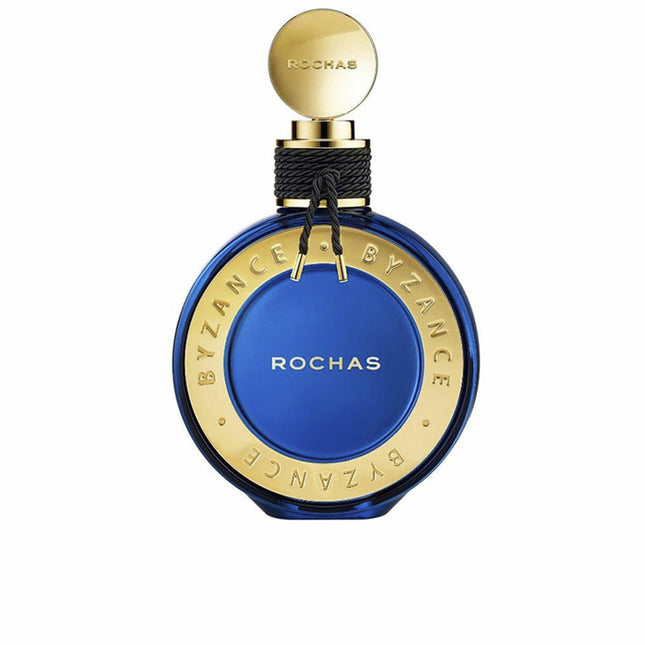 Rochas Byzance (2019) Eau de Parfum 40ml Spray, 40 ml for Women