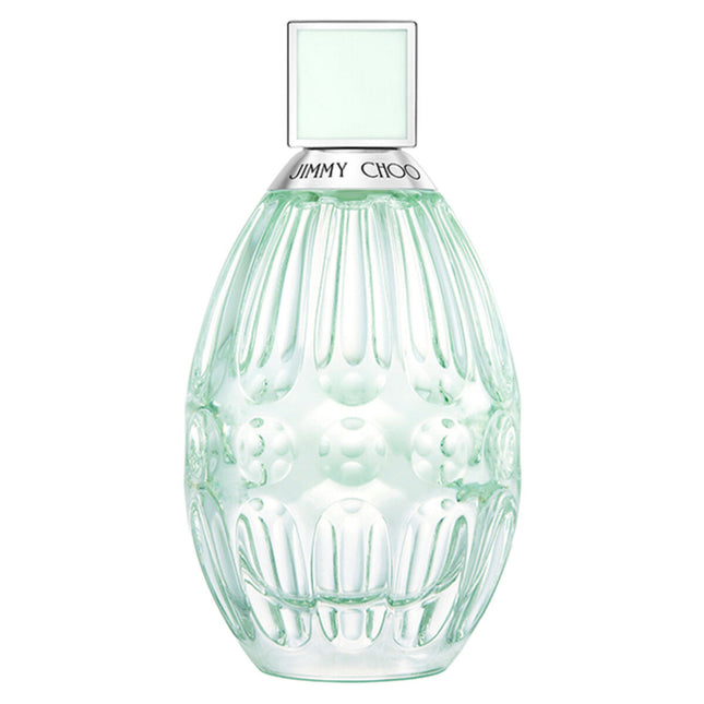 Jimmy Choo Floral Eau de Toilette 40ml Spray, 40 ml for Women