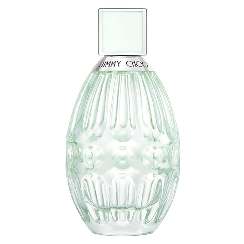 Jimmy Choo Floral Eau de Toilette 40ml Spray, 40 ml for Women