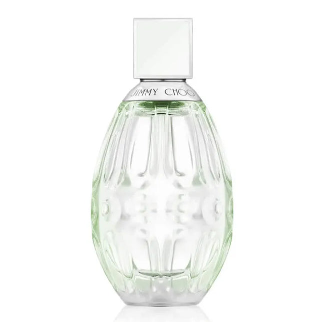 Jimmy Choo Floral Eau de Toilette 60ml Spray, 60 ml for Women