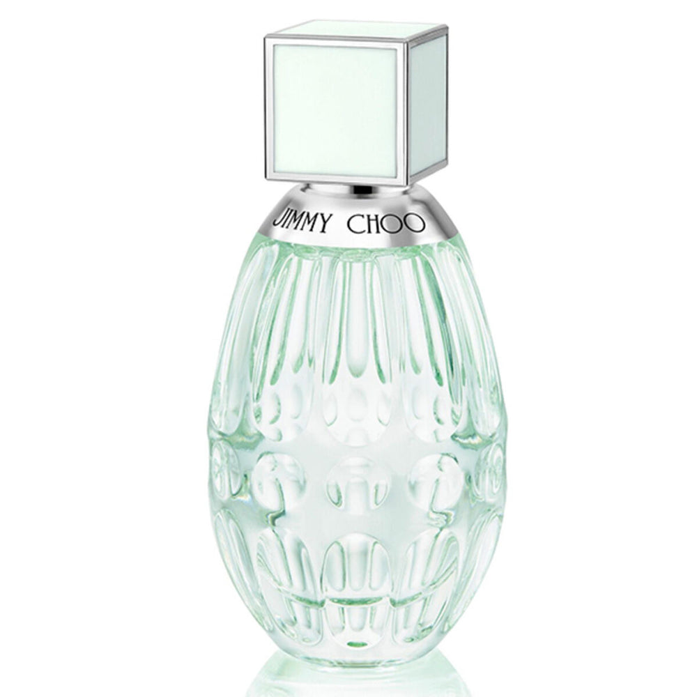 Jimmy Choo Floral Eau de Toilette 40ml Spray, 40 ml for Women