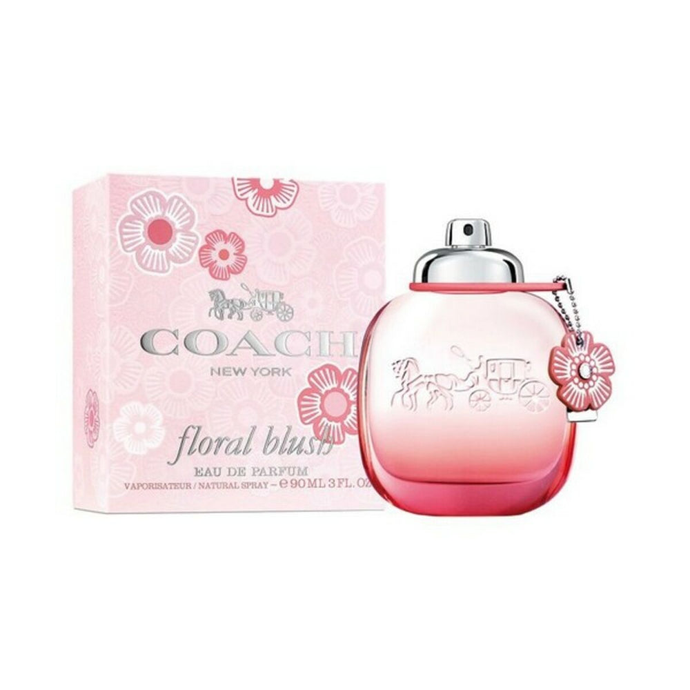 Coach Floral Blush Eau de Parfum 90ml Spray, 90 ml for Women