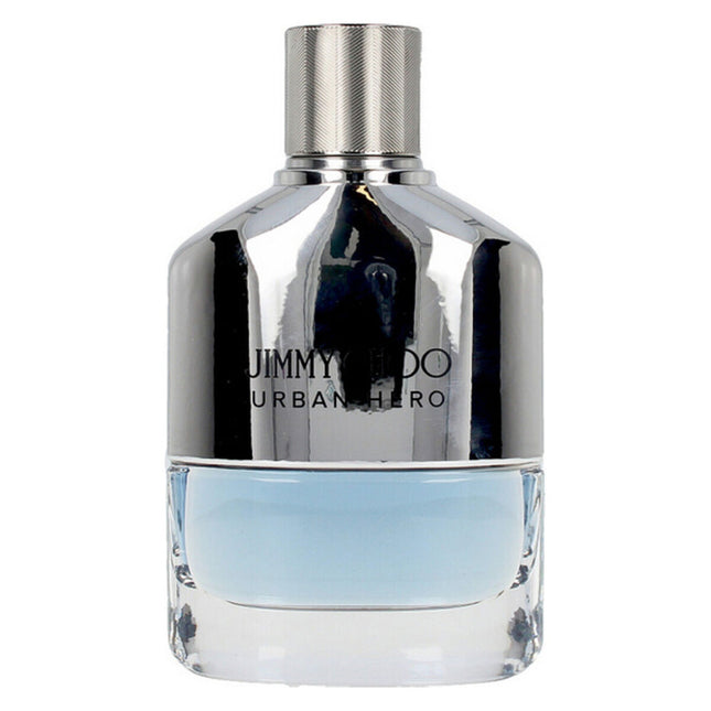 Jimmy Choo Urban Hero Eau de Parfum 100ml Spray, 100 ml for Men