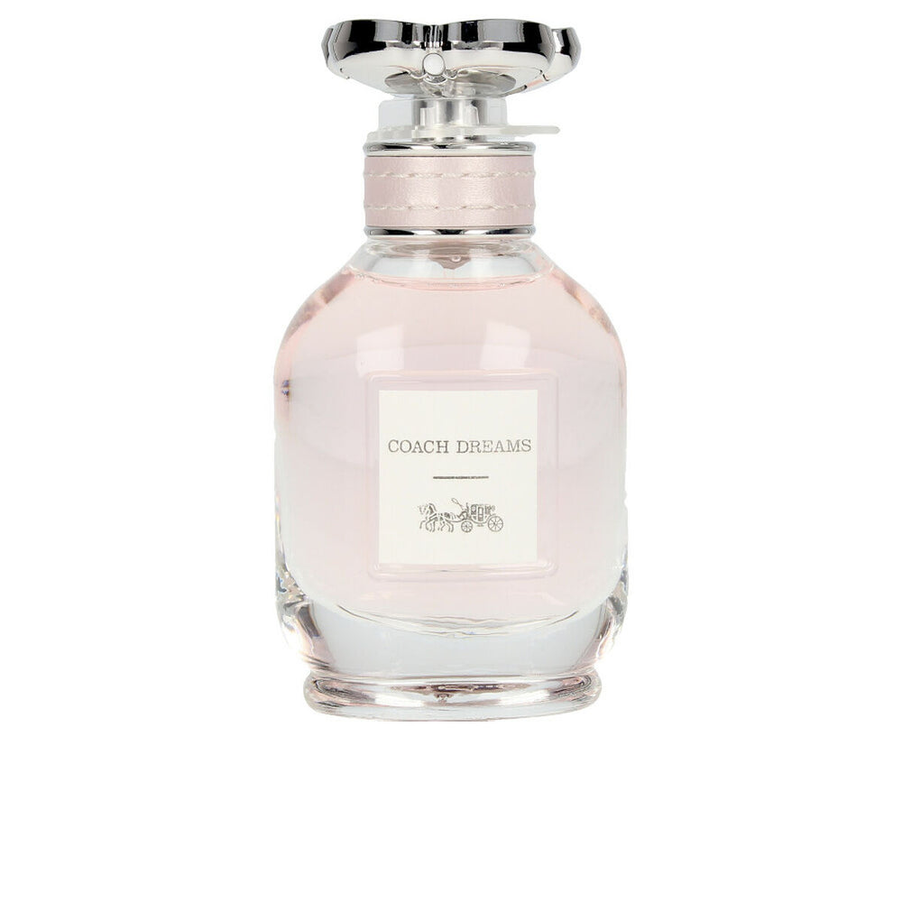 Coach Dreams Eau de Parfum 40ml Spray, 40 ml for Women