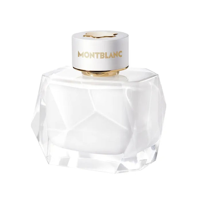 Mont Blanc Signature Eau de Parfum 50ml Spray, 50 ml for Women