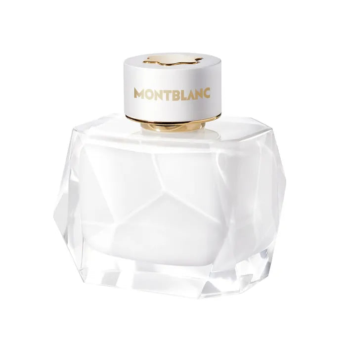 Mont Blanc Signature Eau de Parfum 50ml Spray, 50 ml for Women