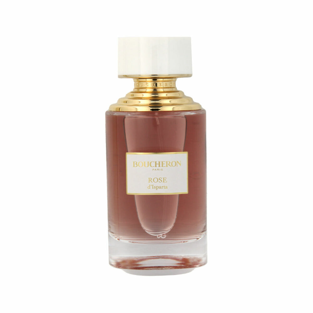 Boucheron Rose d'Isparta Eau de Parfum 125ml Spray, 125 ml for Unisex