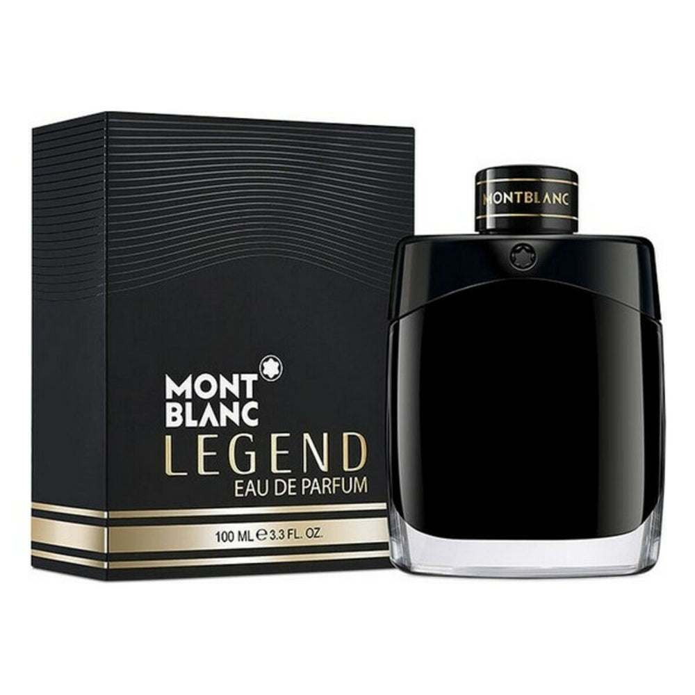 Mont Blanc Legend Eau de Parfum 50ml Spray, 50 ml for Men