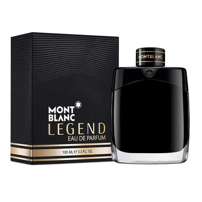 Mont Blanc Legend Eau de Parfum 50ml Spray, 50 ml for Men