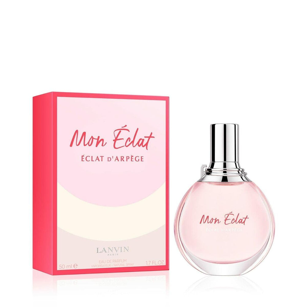 Lanvin Éclat d'Arpège Mon Éclat Eau de Parfum 50ml Spray, 50 ml for Women