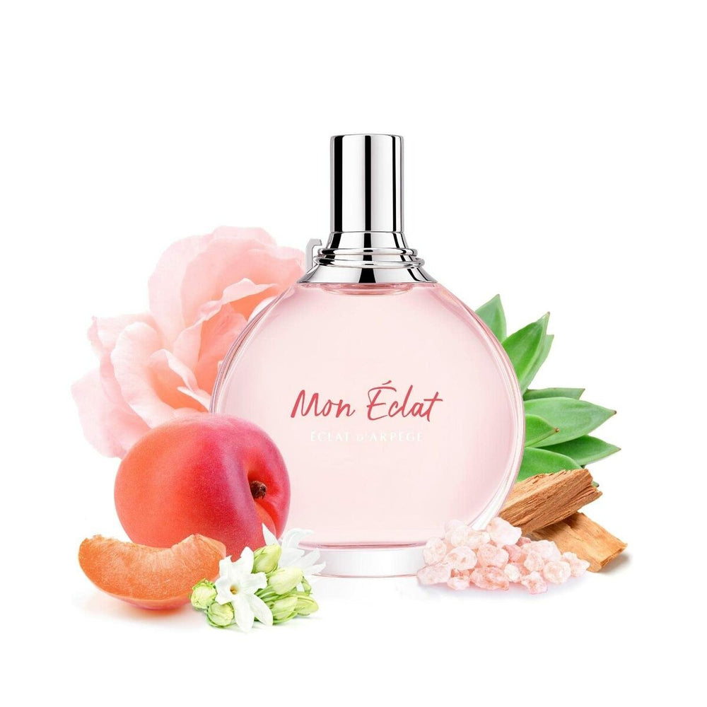Lanvin Éclat d'Arpège Mon Éclat Eau de Parfum 50ml Spray, 50 ml for Women