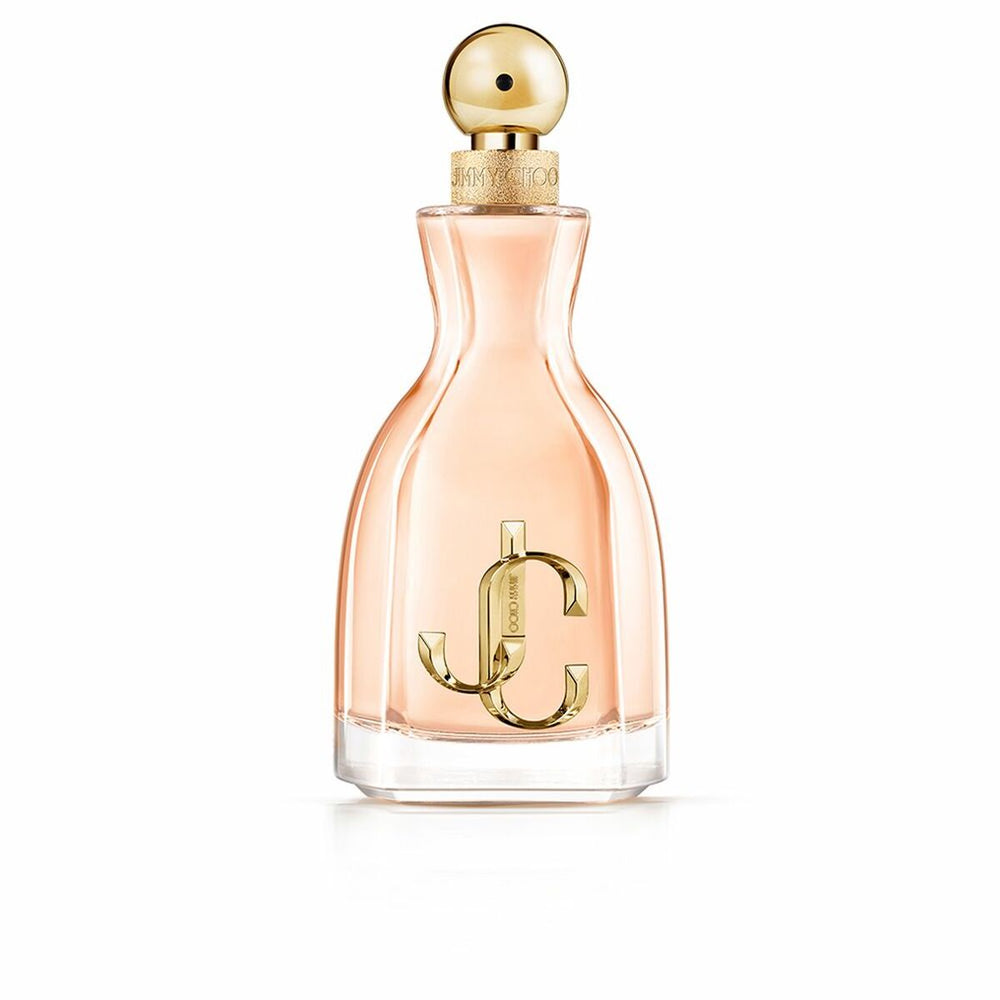 Jimmy Choo I Want Choo Eau de Parfum 60ml Spray, 60 ml for Women