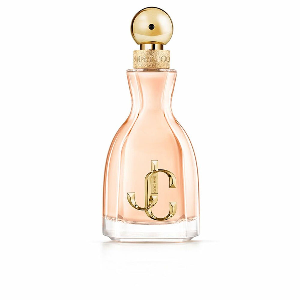 Jimmy Choo I Want Choo Eau de Parfum 40ml Spray, 40 ml for Women