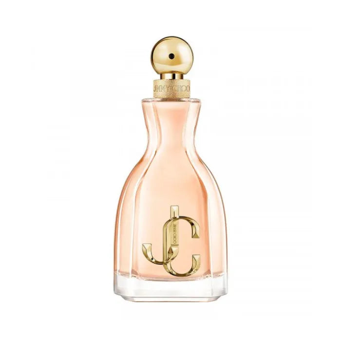 Jimmy Choo I Want Choo Eau de Parfum 40ml Spray, 40 ml for Women