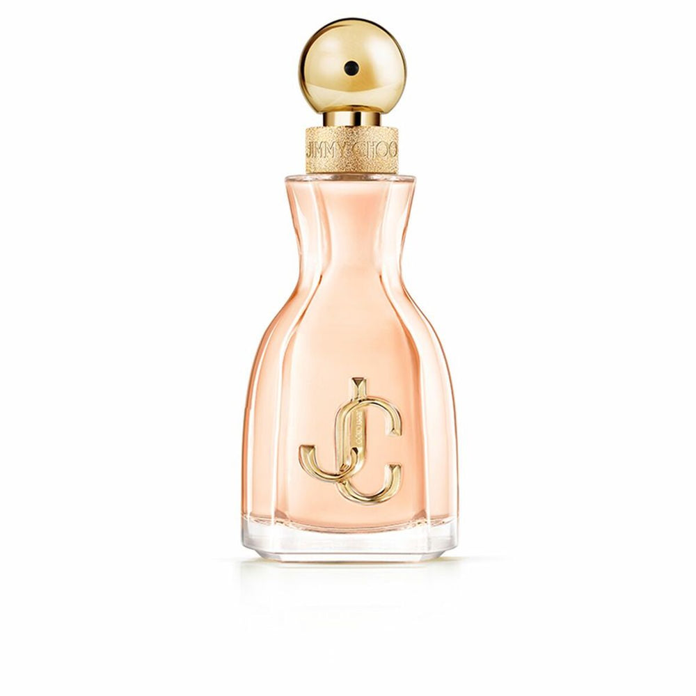 Jimmy Choo I Want Choo Eau de Parfum 60ml Spray, 60 ml for Women