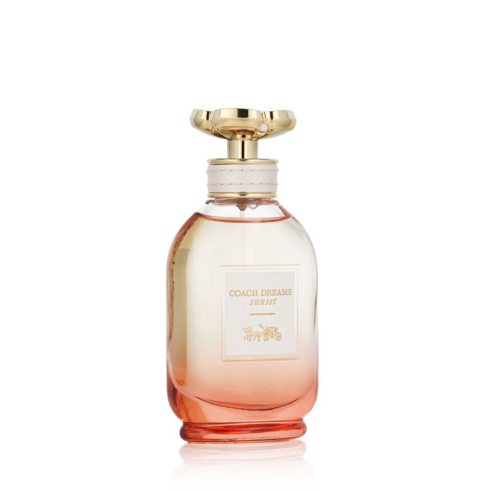 Coach Coach Dreams Sunset Eau de Parfum 60ml Spray, 60 ml for Women
