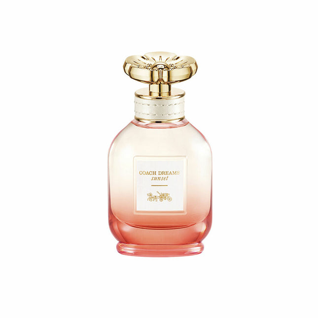 Coach Coach Dreams Sunset Eau de Parfum 40ml Spray, 40 ml for Women