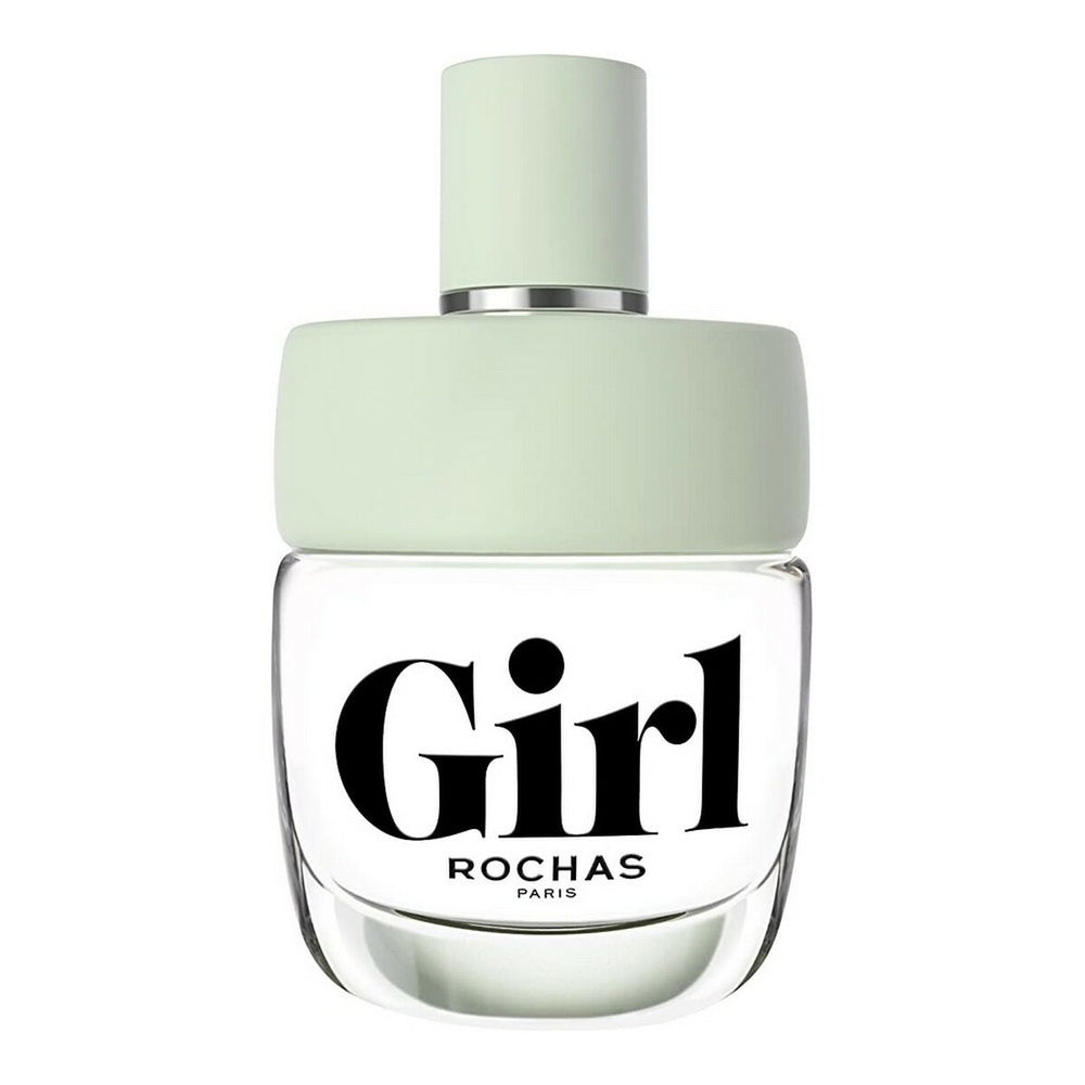 Rochas Girl Eau de Toilette 40ml Spray, 40 ml for Women