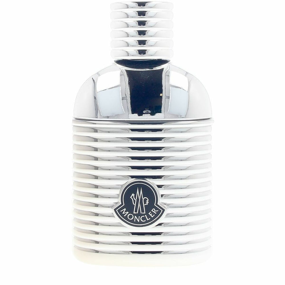 Moncler Pour Homme Eau de Parfum 60ml Spray, 60 ml