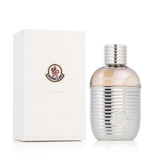Moncler Pour Femme Eau de Parfum 100ml Spray, 100 ml