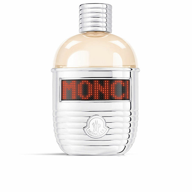 Moncler Pour Femme Eau de Parfum 150ml Spray Refillable, 150 ml
