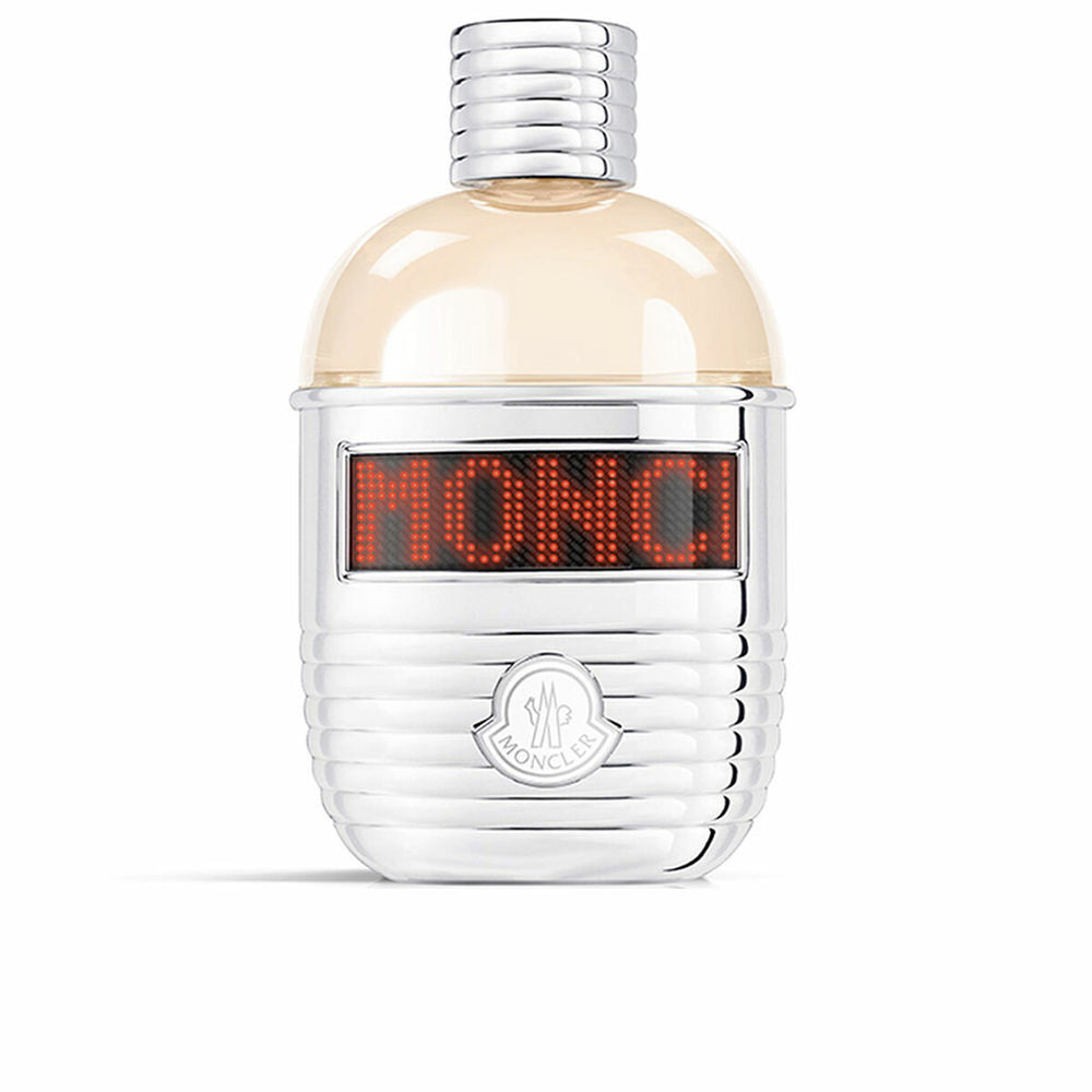 Moncler Pour Femme Eau de Parfum 150ml Spray Refillable, 150 ml