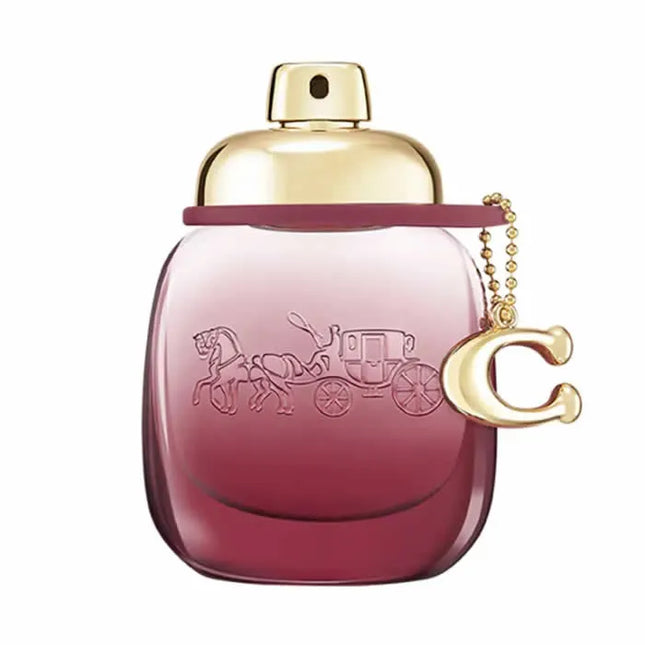 Coach Wild Rose Eau de Parfum 30ml Spray, 30 ml for Women
