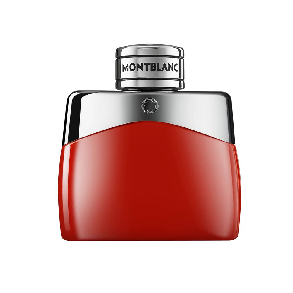 Mont Blanc Legend Red Eau de Parfum 50ml Spray, 50 ml for Men