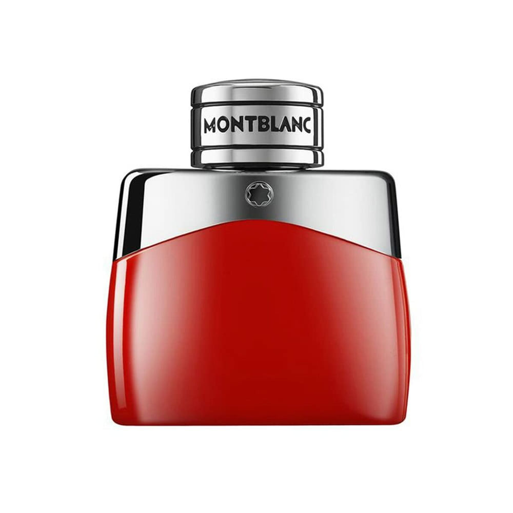 Mont Blanc Legend Red Eau de Parfum 30ml Spray, 30 ml for Men