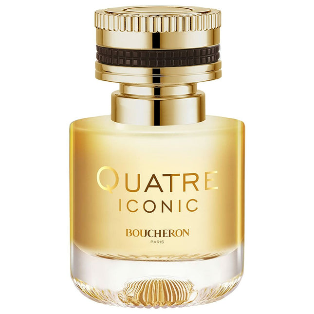 Boucheron Quatre Iconic Eau de Parfum 30ml Spray, 30 ml for Women