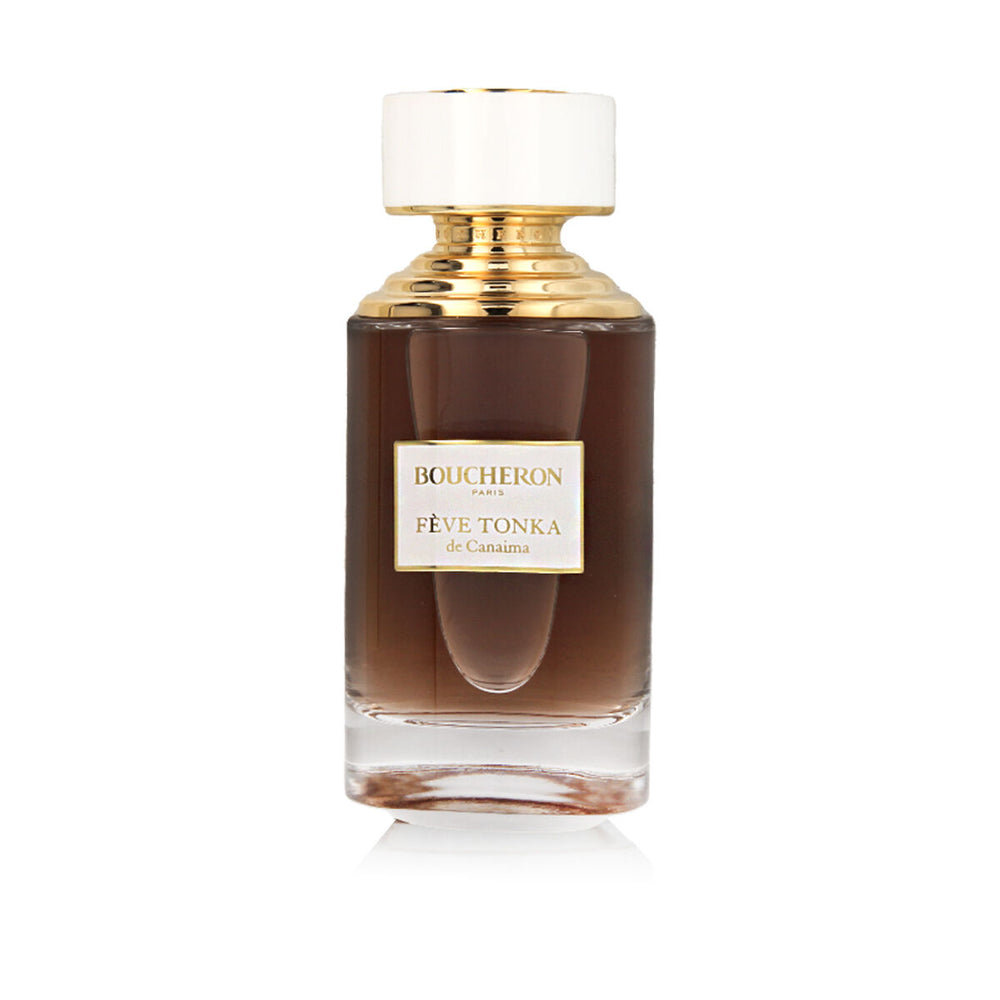 Boucheron Fève Tonka de Canaima Eau de Parfum 125ml Spray, 125 ml for Unisex