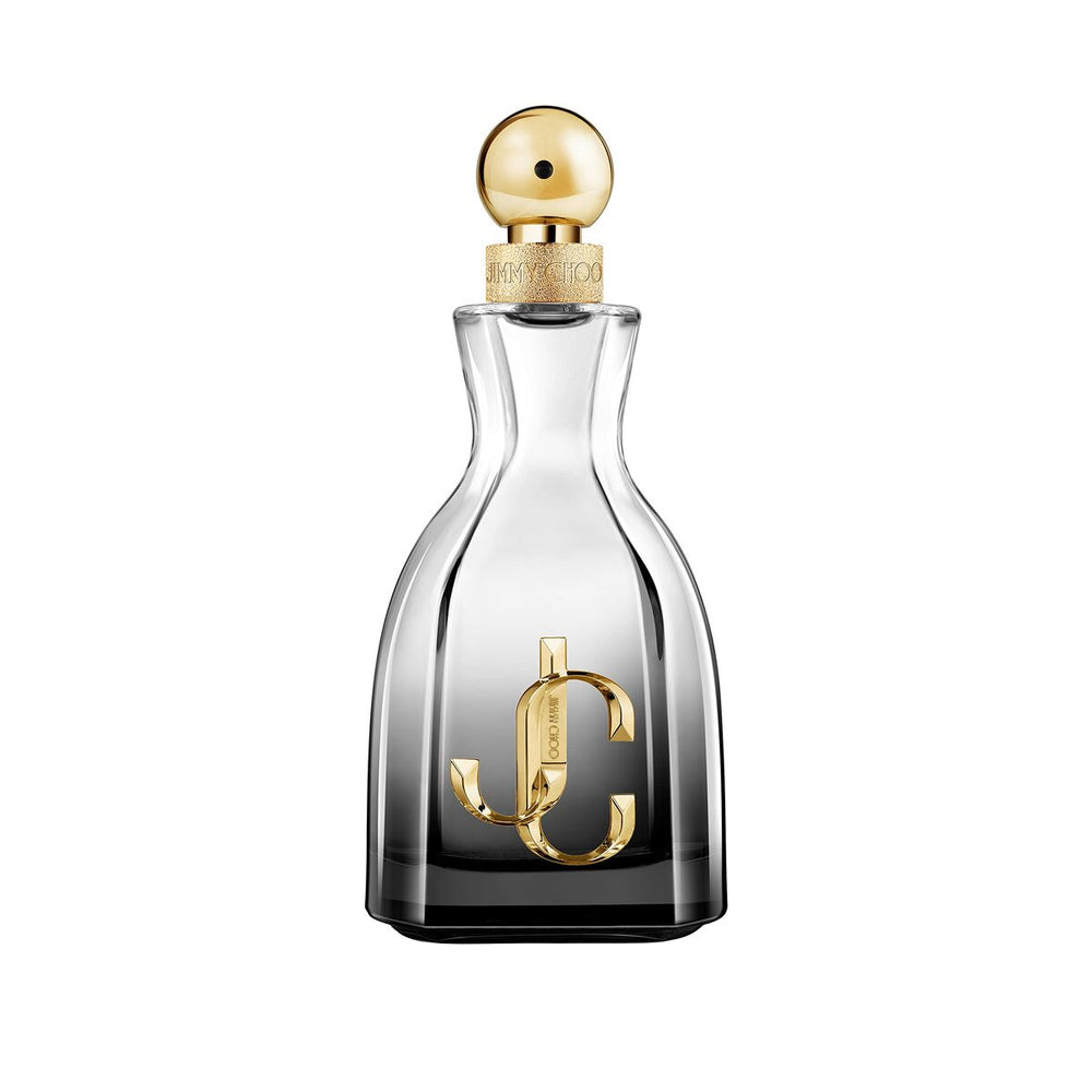 Jimmy Choo I Want Choo Forever Eau de Parfum 100ml Spray, 100 ml for Women