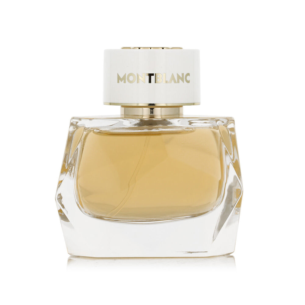 Mont Blanc Signature Absolue Eau de Parfum 50ml Spray, 50 ml for Women