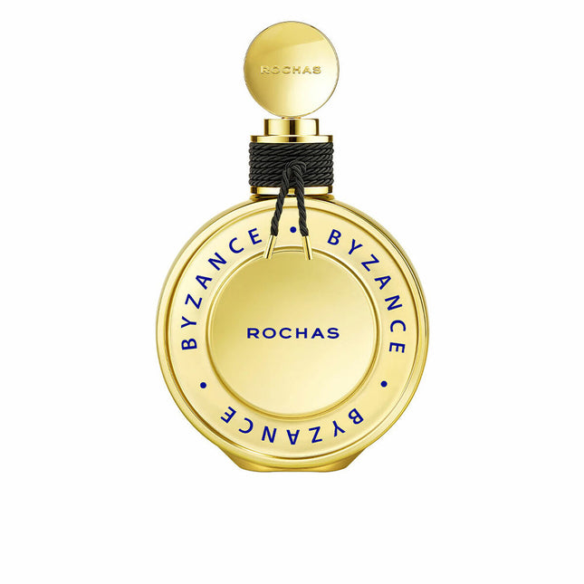 Rochas Byzance Gold Eau de Parfum 90ml Spray, 90 ml for Women