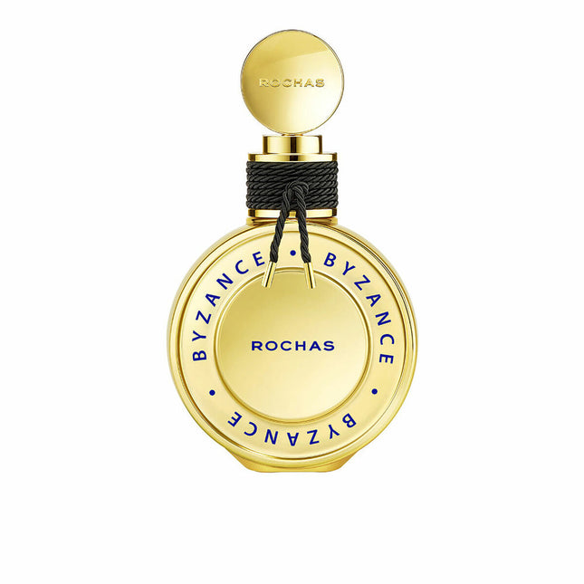 Rochas Byzance Gold Eau de Parfum 60ml Spray, 60 ml for Women