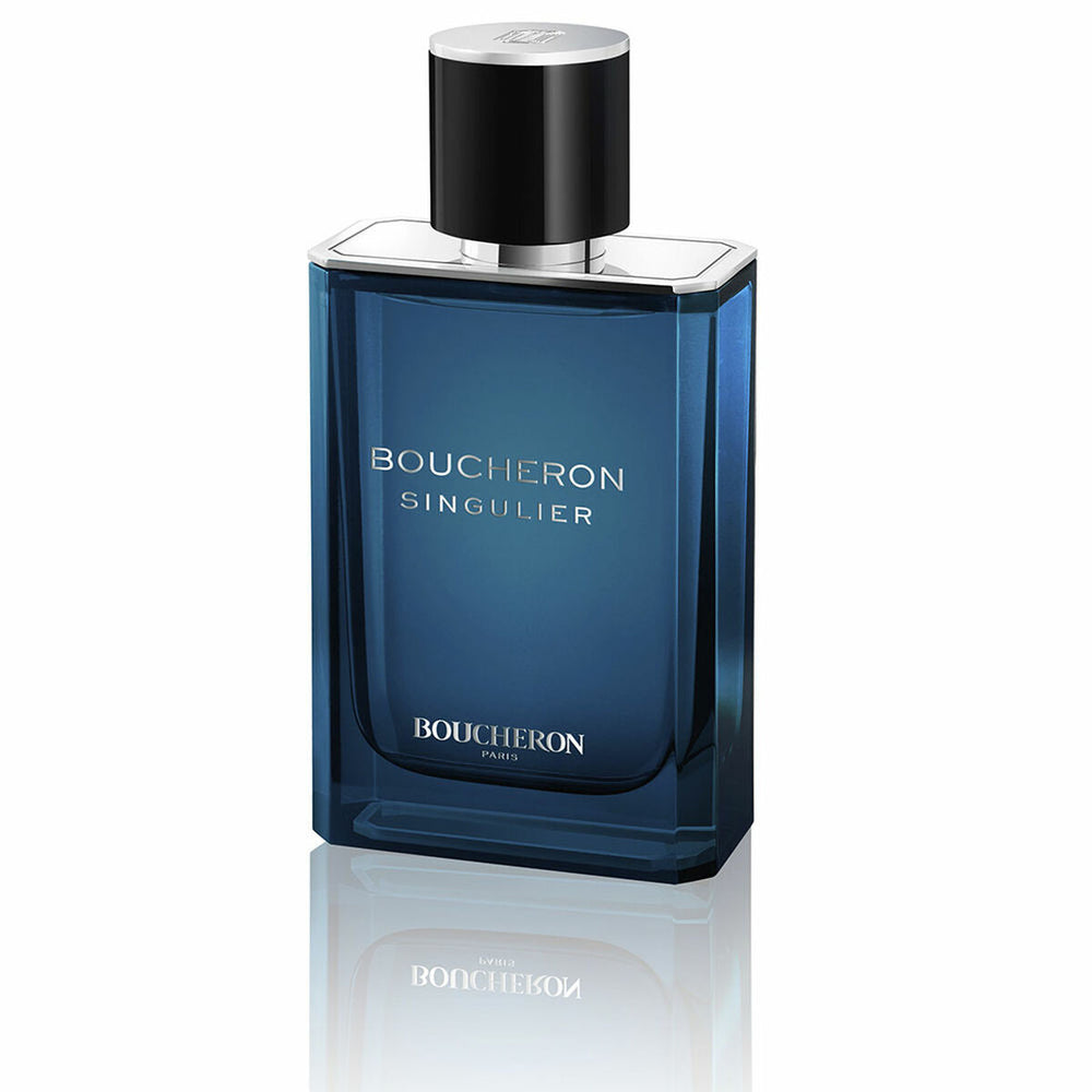 Boucheron Boucheron Singulier Eau de Parfum 100ml Spray, 100 ml for Men