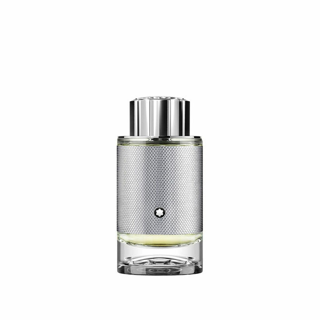 Mont Blanc Explorer Platinum Eau de Parfum 100ml Spray, 100 ml for Men