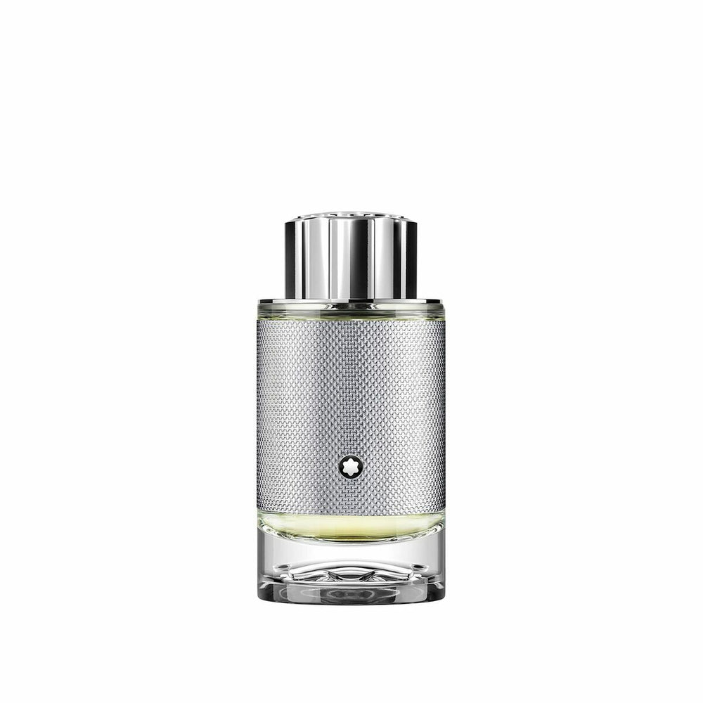 Mont Blanc Explorer Platinum Eau de Parfum 100ml Spray, 100 ml for Men