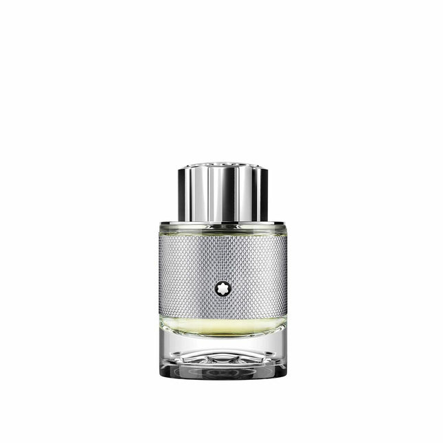 Mont Blanc Explorer Platinum Eau de Parfum 60ml Spray, 60 ml for Men